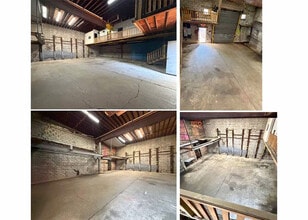 100 Delancy St, Newark, NJ for lease Interior Photo- Image 1 of 2