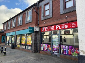More details for Shrewsbury Mall, Rugeley - Retail for Lease