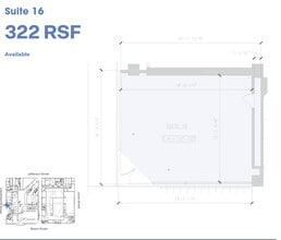 333 Jefferson St, San Francisco, CA for lease Floor Plan- Image 1 of 1