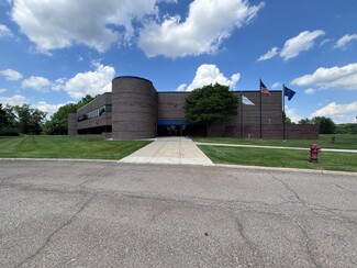 Plus de détails pour 5200 Venture Dr, Ann Arbor, MI - Industriel à vendre