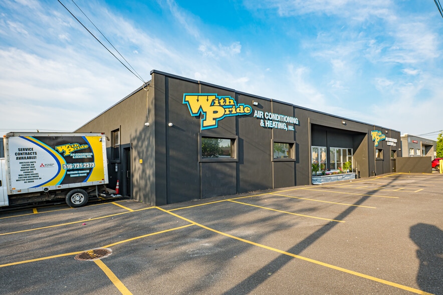 77 Marine St, Farmingdale, NY for lease - Building Photo - Image 2 of 23