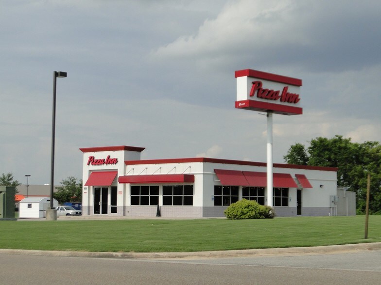 2007 Hughes Rd, Madison, AL à vendre - Photo du bâtiment - Image 3 de 25