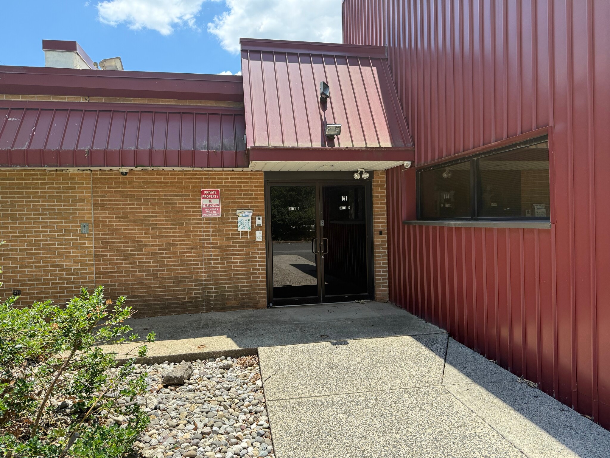 121-141 Market St, Kenilworth, NJ for lease Interior Photo- Image 1 of 8