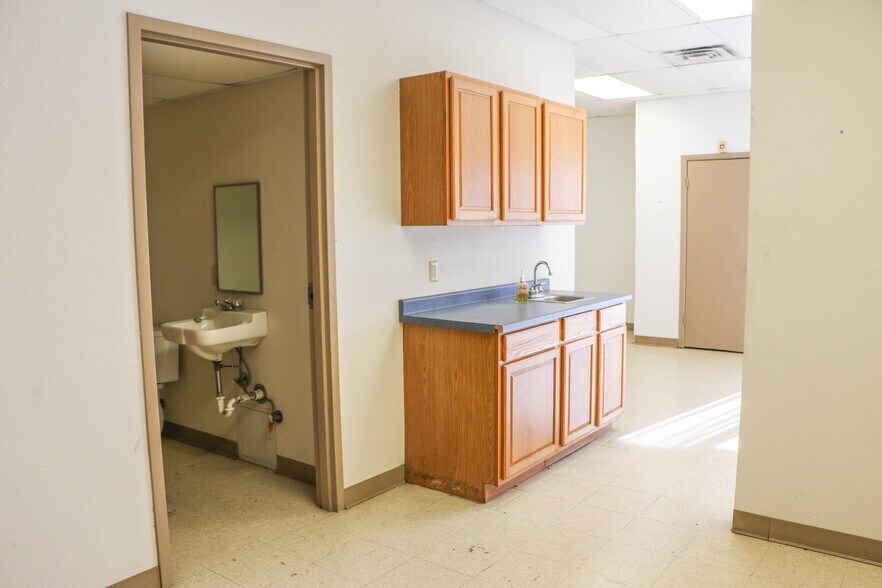 3910 N Frisco Rd, Sherman, TX à louer - Photo du bâtiment - Image 3 de 6