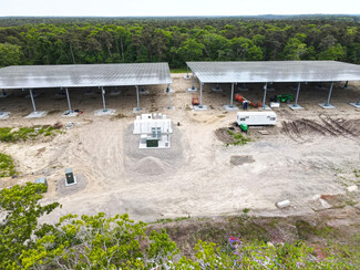 Plus de détails pour 118 Echo rd, Mashpee, MA - Terrain à louer