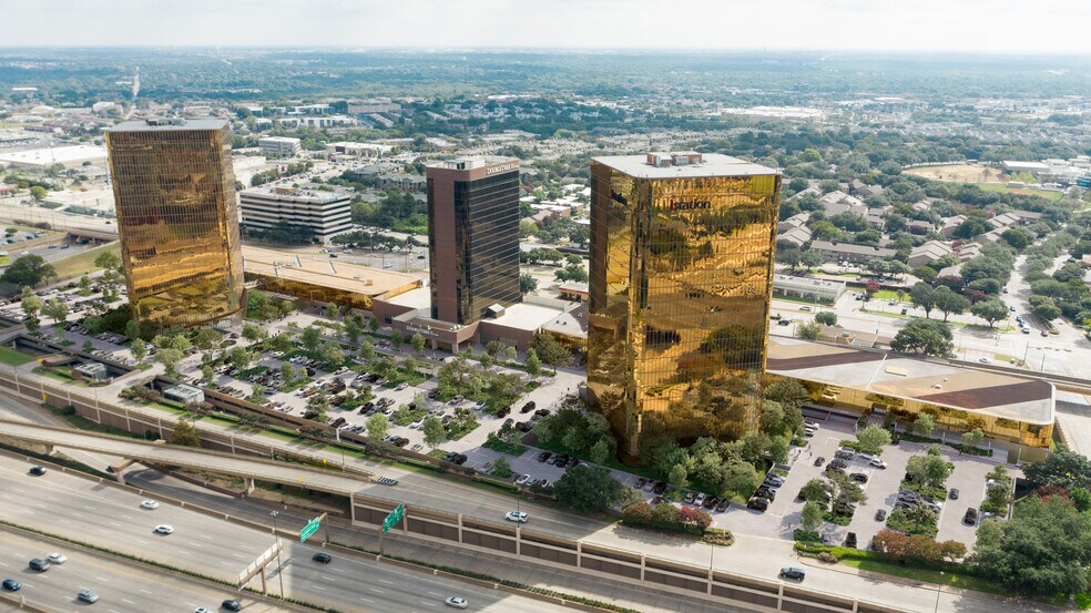 8350 N Central Expy, Dallas, TX à louer - Photo du bâtiment - Image 3 de 70