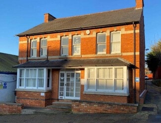 More details for 1-3 Spencer St, Ringstead - Office for Sale