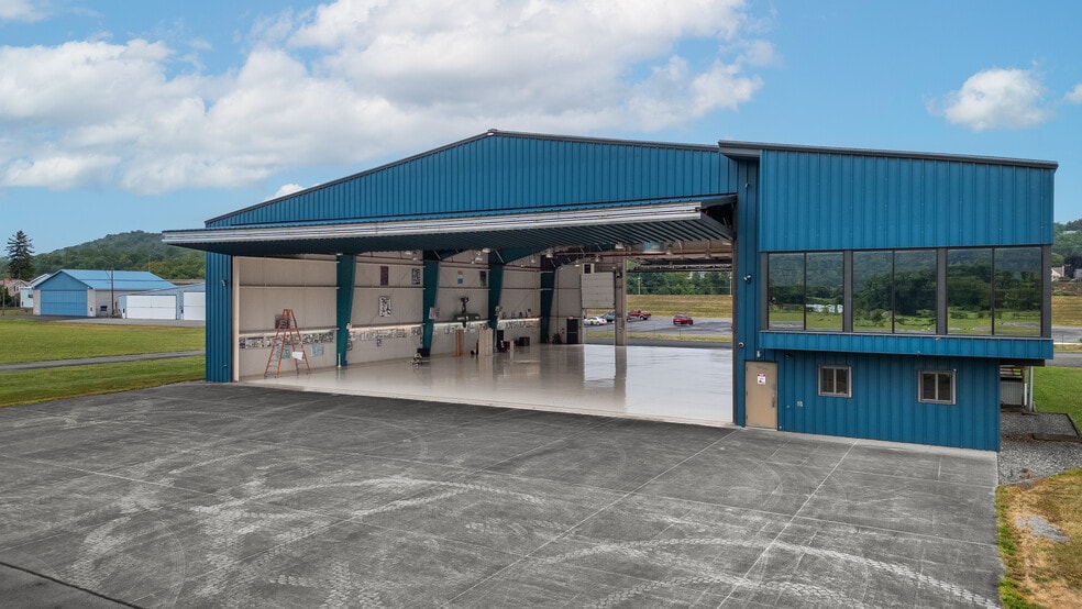 355 Proctor st, Lock Haven, PA for sale - Building Photo - Image 2 of 40