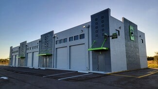 More details for 6509 Saint Lucie Blvd, Fort Pierce, FL - Industrial for Lease