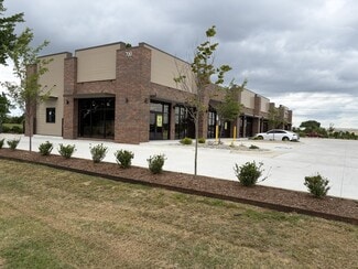More details for 700 Shelby Trail, Conway, AR - Retail for Lease