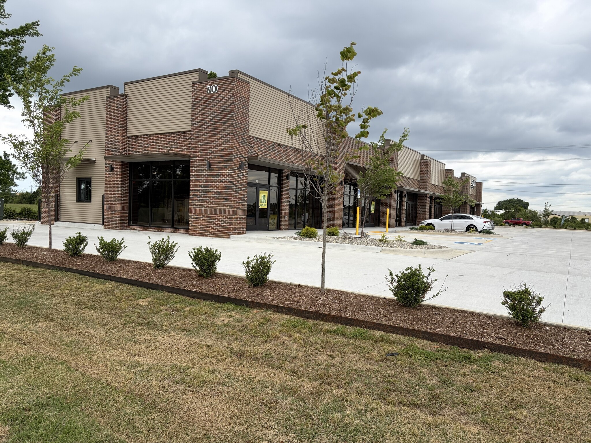 700 Shelby Trail, Conway, AR for lease Primary Photo- Image 1 of 8