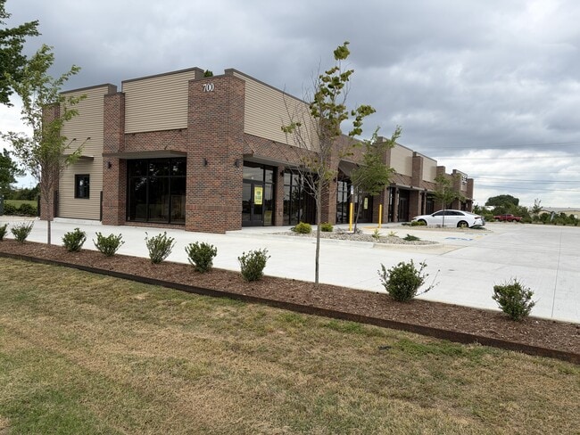 More details for 700 Shelby Trail, Conway, AR - Retail for Lease