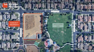 More details for 0 Miekle Ave, Woodland, CA - Land for Sale