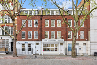 More details for 16 Clerkenwell Green, London - Office for Lease