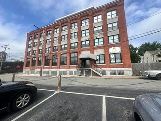 More details for 43 Railroad St, Woonsocket, RI - Office for Lease