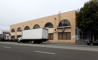 Plus de détails pour 732 Brannan St, San Francisco, CA - Bureau à louer