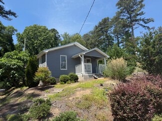 More details for 113 Foster Lake Rd, Dallas, GA - Office for Lease