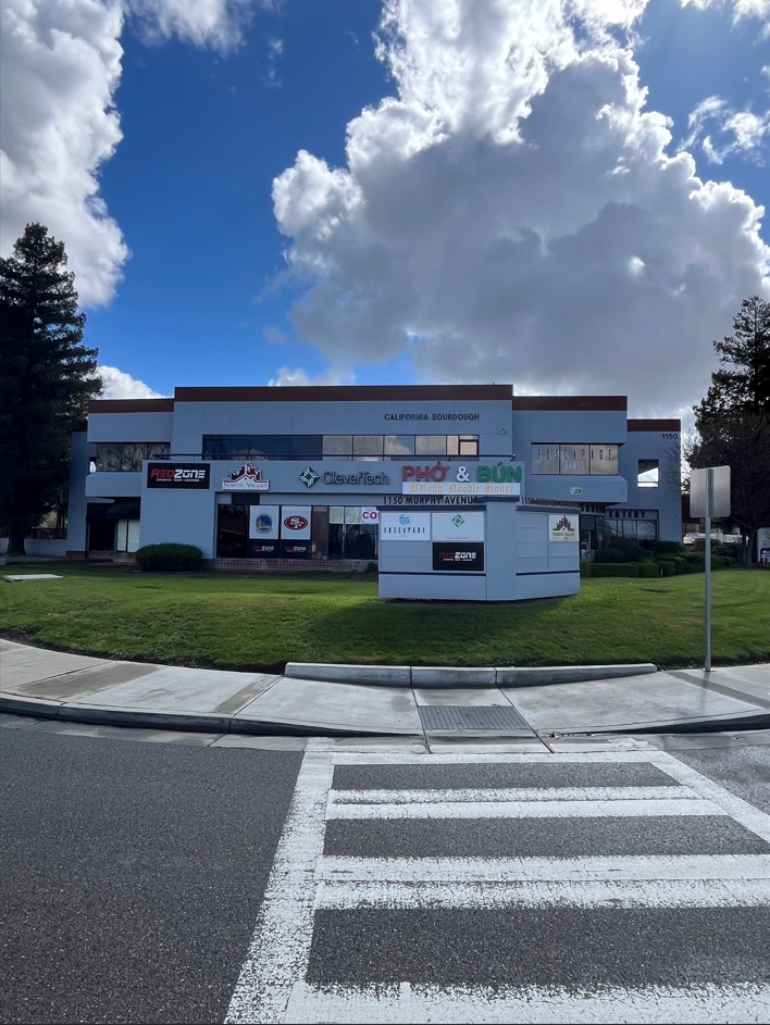 1150 Murphy Ave, San Jose, CA for lease Building Photo- Image 1 of 10