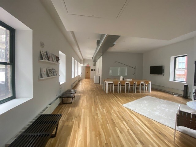 138 Wooster St, New York, NY à louer - Photo intérieure - Image 3 de 9