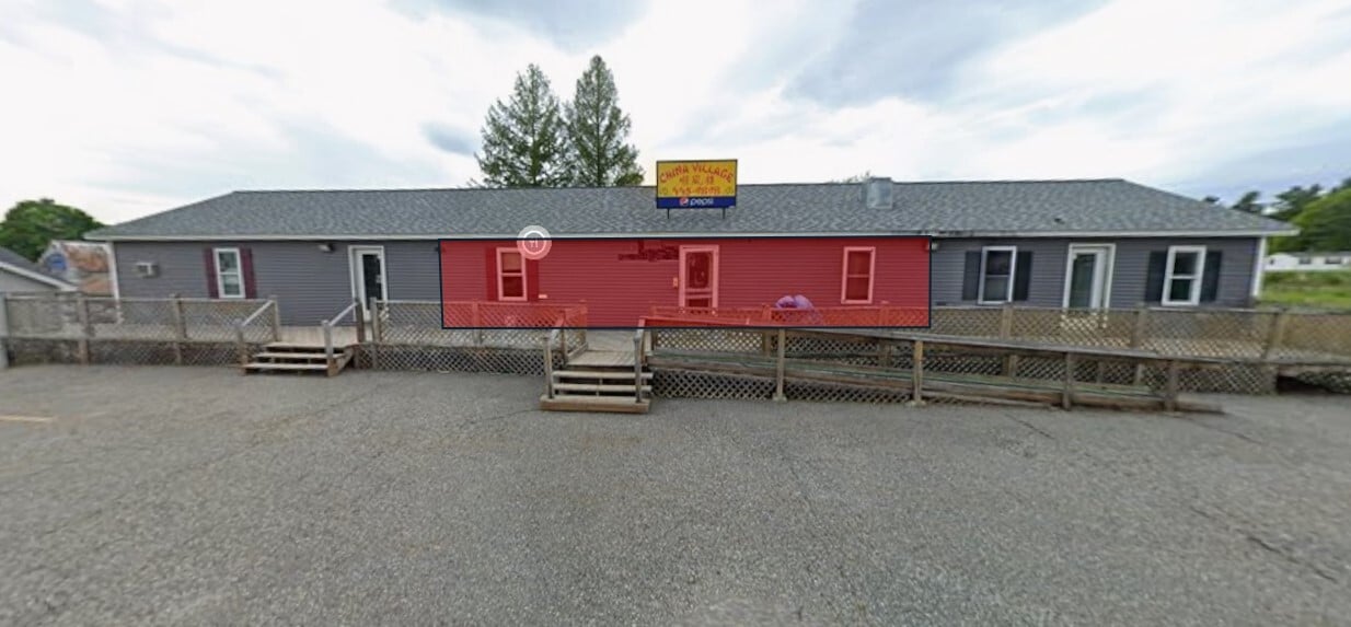 16 Vassalboro Rd, China, ME à louer Photo intérieure- Image 1 de 7