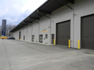 Plus de détails pour 212 Airport Rd, Lewis Run, PA - Industriel à louer