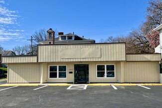 Plus de détails pour 1823 N Main St, Dayton, OH - Vente au détail à vendre