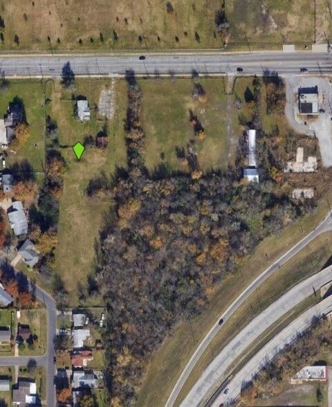 2240 E Apache St, Tulsa, OK for sale - Primary Photo - Image 1 of 1