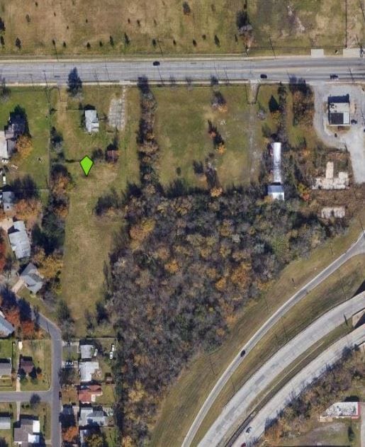 2240 E Apache St, Tulsa, OK for sale Primary Photo- Image 1 of 2