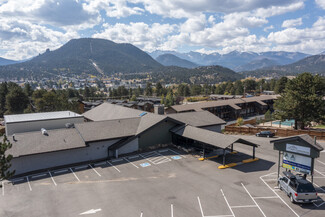 Plus de détails pour 1230 Big Thompson Ave, Estes Park, CO - Bureau à vendre