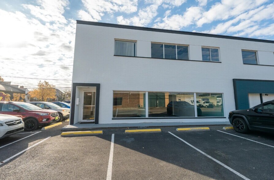 1033-1045 W 3rd Ave, Columbus, OH à vendre - Photo du bâtiment - Image 3 de 6