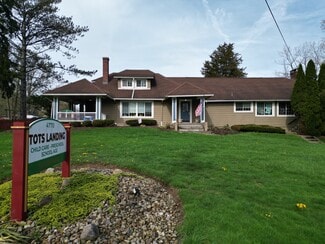 More details for 4770 Darrow Rd, Stow, OH - Retail for Sale