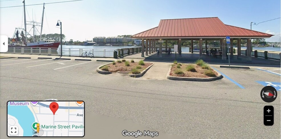 3rd Street, Carrabelle, FL for sale - Primary Photo - Image 1 of 11