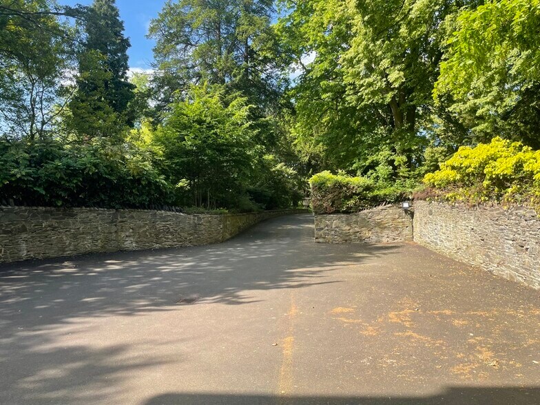 Main St, Swithland à louer - Photo du bâtiment - Image 3 de 3