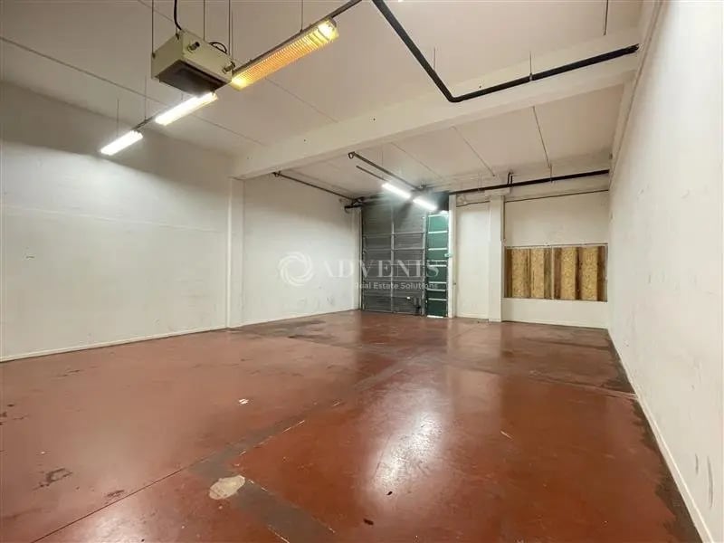 Flex in Villepinte for lease Interior Photo- Image 1 of 13