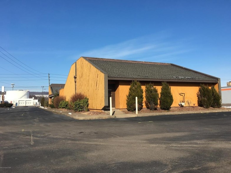 59 S Wyoming Ave, Edwardsville, PA for lease - Building Photo - Image 2 of 35