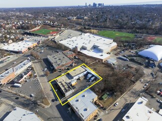 More details for 35 Colonial Pl, Mount Vernon, NY - Industrial for Sale