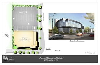 Plus de détails pour 2131 Hylan Blvd, Staten Island, NY - Bureau à vendre