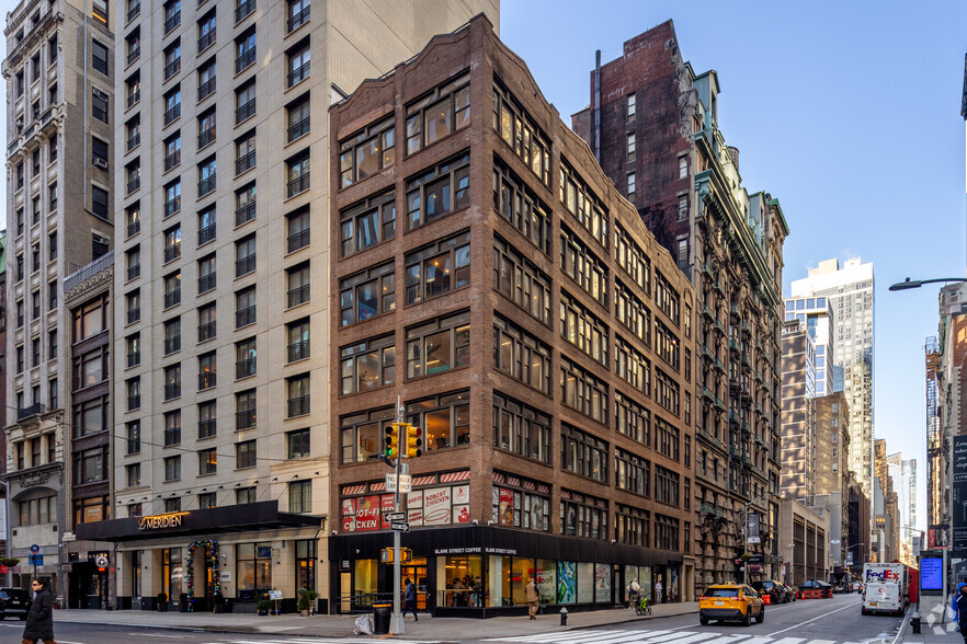 298 Fifth Ave, New York, NY à vendre - Photo principale - Image 1 de 1