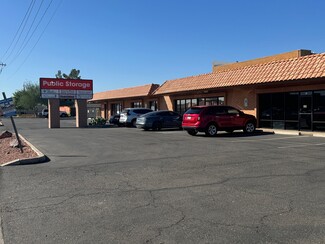 Plus de détails pour 13246 N 113th Ave, Youngtown, AZ - Vente au détail à louer