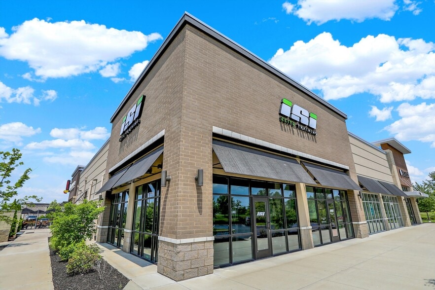 14165 Cabela Pky, Noblesville, IN for lease - Building Photo - Image 1 of 15