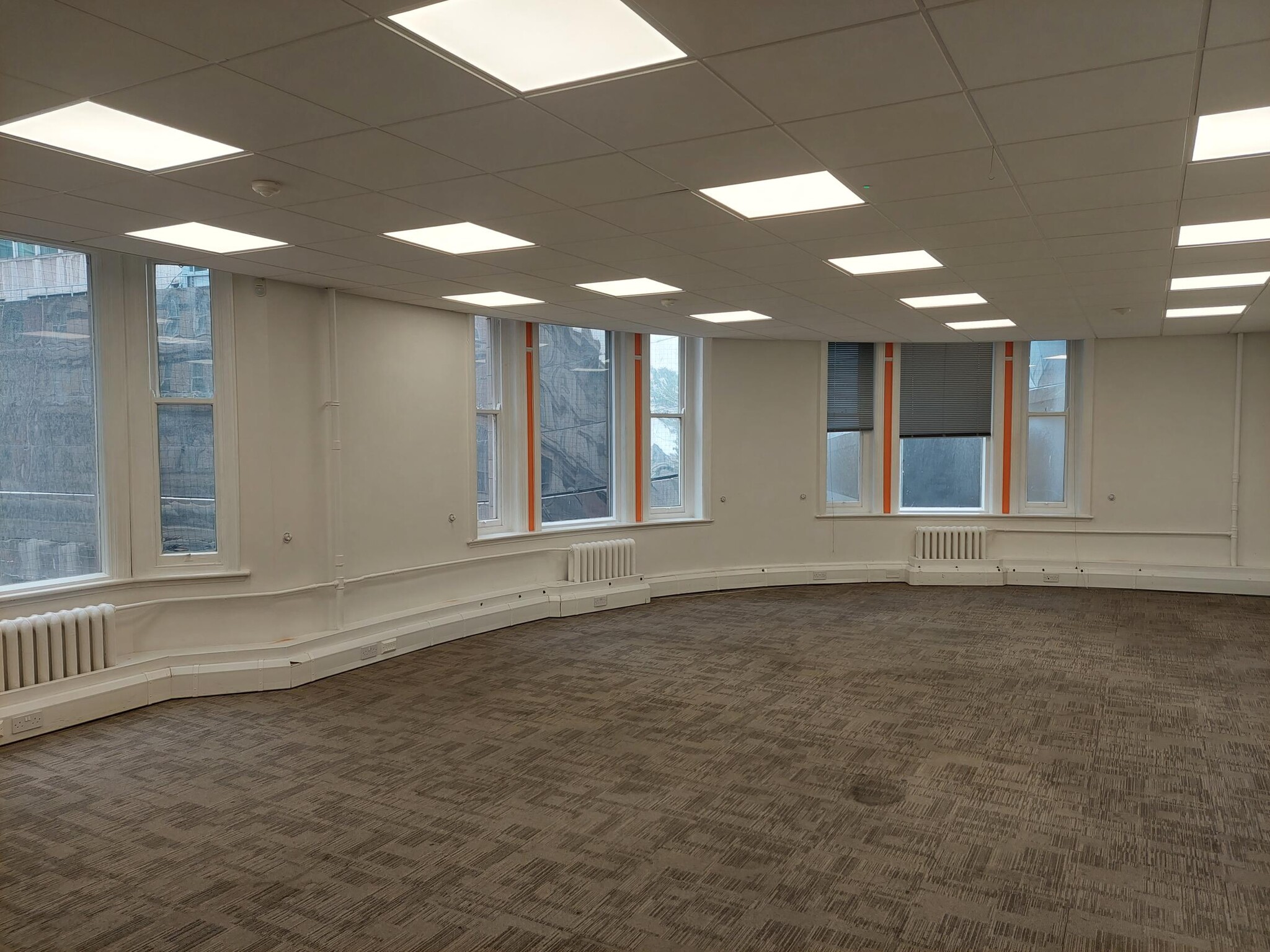 5 Lower Temple St, Birmingham for lease Interior Photo- Image 1 of 2