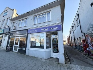 More details for 20-22 Portsmouth Rd, Southampton - Retail for Lease