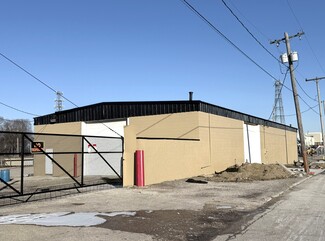 Plus de détails pour 151 Ferris st, Galesburg, IL - Industriel à vendre