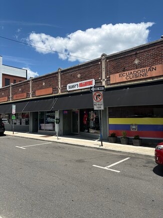 More details for 4 W Camden St, Hackensack, NJ - Retail for Lease