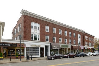 More details for 552-568 Washington St, Wellesley, MA - Office, Retail for Lease
