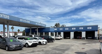 More details for 6303 S Orange Blossom Trl, Orlando, FL - Retail for Sale