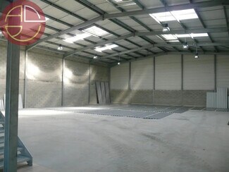 More details for Industrial for Lease