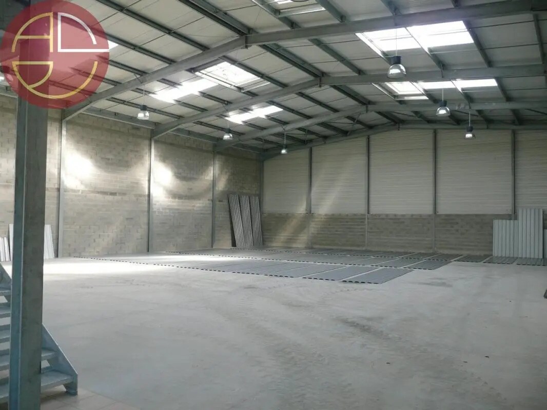 Industrial in Toulouse for lease Building Photo- Image 1 of 10