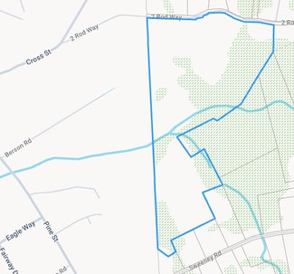 More details for 2 Rod Way, Rehoboth, MA - Land for Sale