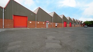 Plus de détails pour Wilson Pl, East Kilbride - Industriel/Logistique à louer